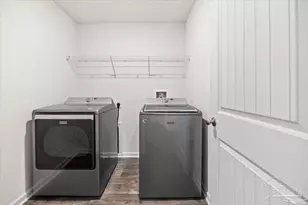 4666 Perception Circle, Milton, FL 32570 - Photo 9