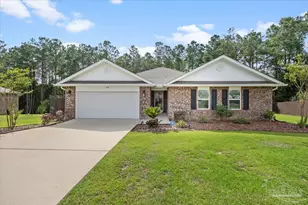 4666 Perception Circle, Milton, FL 32570 - Photo 1