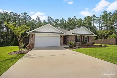 4666 Perception Cir, Milton, FL 32570 - Photo 3
