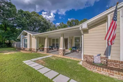 6500 Chumuckla Hwy, Pace, FL 32571 - Photo 3