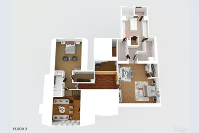 2240 Fleance Dr, Pensacola, FL 32503 - Photo 25