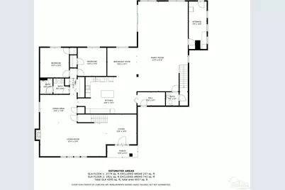 2240 Fleance Dr, Pensacola, FL 32503 - Photo 21