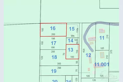 1 & 2 Jackson Cir, Brewton, AL 36426 - Photo 7