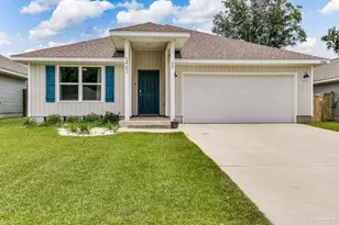 5462 Peach Dr, Pace, FL 32571 - Photo 1