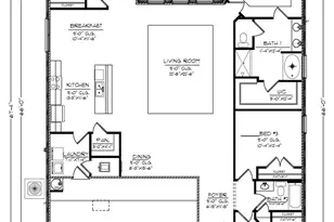 8646 Bluebell St, Milton, FL 32583 - Photo 3