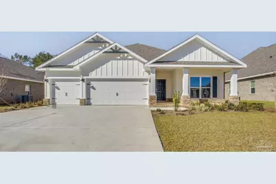 8646 Bluebell St, Milton, FL 32583 - Photo 1