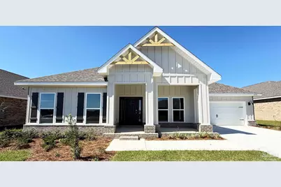 8652 Bluebell St, Milton, FL 32583 - Photo 1