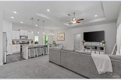 1537 Hollow Point Dr, Cantonment, FL 32533 - Photo 7