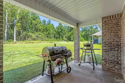 1537 Hollow Point Dr, Cantonment, FL 32533 - Photo 33