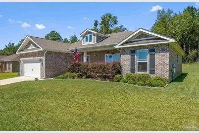 1537 Hollow Point Dr, Cantonment, FL 32533 - Photo 3