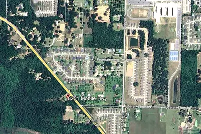 8251 Mobile Hwy, Pensacola, FL 32526 - Photo 1