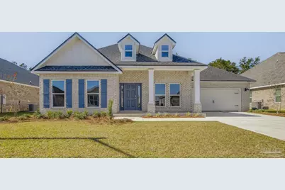 8628 Bluebell St, Milton, FL 32583 - Photo 1