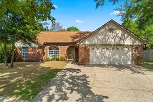 2840 Semoran Ct, Pensacola, FL 32503 - Photo 1