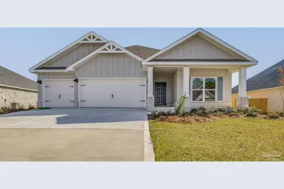 8623 Bluebell St, Milton, FL 32583 - Photo 1