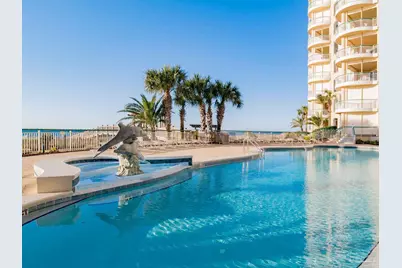 13601 Perdido Key Dr #W18D, Perdido Key, FL 32507 - Photo 49