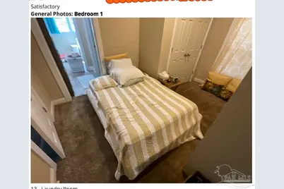 3803 Clanton St, Jay, FL 32565 - Photo 5