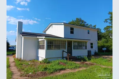 13072 Chumuckla Hwy, Jay, FL 32565 - Photo 9