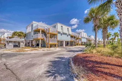 1100 Ft Pickens Rd #A13, Pensacola Beach, FL 32561 - Photo 3