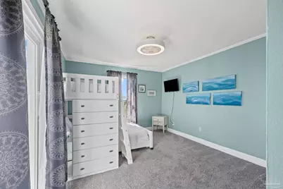 1100 Ft Pickens Rd #A13, Pensacola Beach, FL 32561 - Photo 27