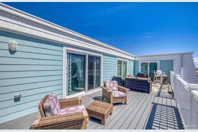 1100 Ft Pickens Rd #A13, Pensacola Beach, FL 32561 - Photo 39