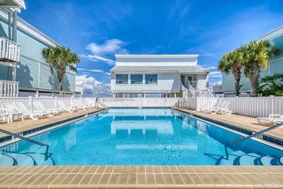 1100 Ft Pickens Rd #A13, Pensacola Beach, FL 32561 - Photo 47