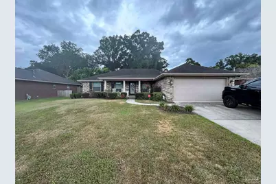 1921 Larkspur Cir, Pensacola, FL 32534 - Photo 3