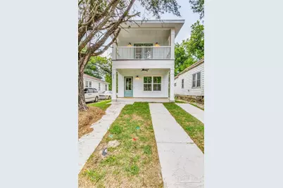 312 E Blount St, Pensacola, FL 32503 - Photo 1