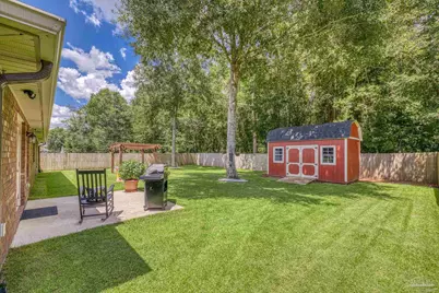 6065 Autumn Pines Cir, Pace, FL 32571 - Photo 53