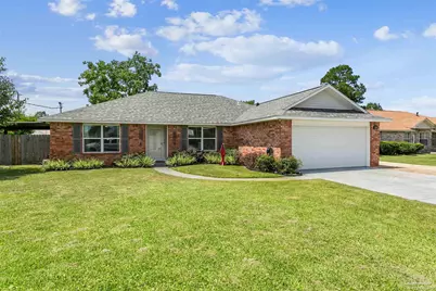 9079 Caribbean Dr, Pensacola, FL 32506 - Photo 5