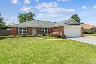 9079 Caribbean Dr, Pensacola, FL 32506 - Photo 5