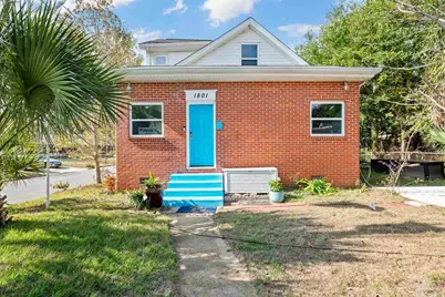 1801 8th Ave, Pensacola, FL 32503 - Photo 1