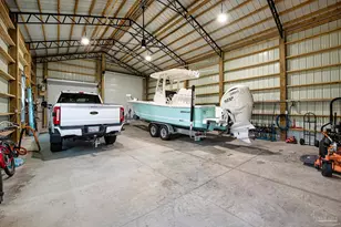 5392 S A Jones Rd, Milton, FL 32583 - Photo 17