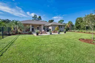 5392 S A Jones Rd, Milton, FL 32583 - Photo 11