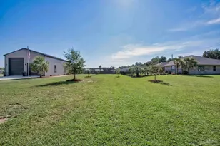 5392 S A Jones Rd, Milton, FL 32583 - Photo 23