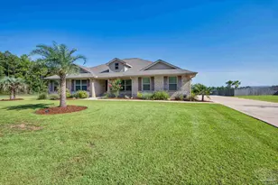 5392 S A Jones Rd, Milton, FL 32583 - Photo 7