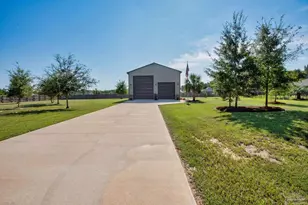 5392 S A Jones Rd, Milton, FL 32583 - Photo 21