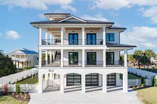 1107 Via De Luna Dr, Pensacola Beach, FL 32561 - Photo 1