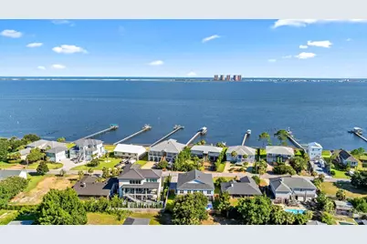 3344 Edgewater Dr, Gulf Breeze, FL 32563 - Photo 3