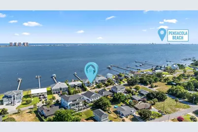 3344 Edgewater Dr, Gulf Breeze, FL 32563 - Photo 1