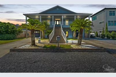 3344 Edgewater Dr, Gulf Breeze, FL 32563 - Photo 5