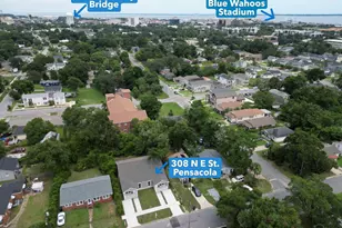 306 N E St, Pensacola, FL 32501 - Photo 13