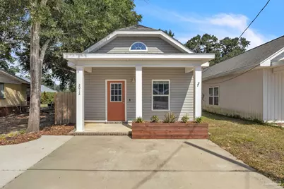 2012 W Government St, Pensacola, FL 32502 - Photo 1