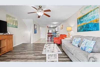 16038 Innerarity Pt Rd #101, Pensacola, FL 32507 - Photo 5