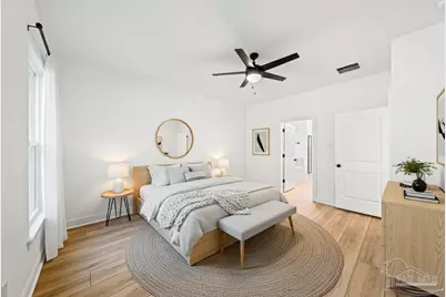 3147 Camphor Rd 3 (lot #), Pensacola, FL 32526 - Photo 9