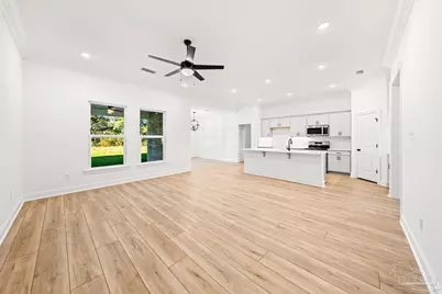 3147 Camphor Rd 3 (lot #), Pensacola, FL 32526 - Photo 5