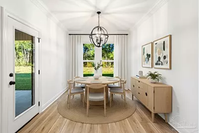 3147 Camphor Rd 3 (lot #), Pensacola, FL 32526 - Photo 7