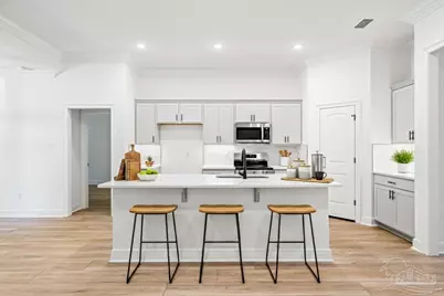 3147 Camphor Rd 3 (lot #), Pensacola, FL 32526 - Photo 3