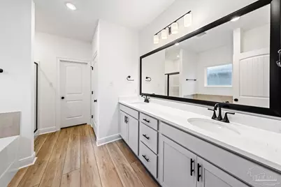 3147 Camphor Rd 3 (lot #), Pensacola, FL 32526 - Photo 11