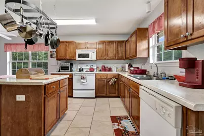 4898 Jaimee Leigh Dr, Milton, FL 32570 - Photo 9