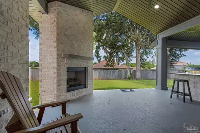 8210 Klondike Rd #LOT 2, Pensacola, FL 32526 - Photo 9